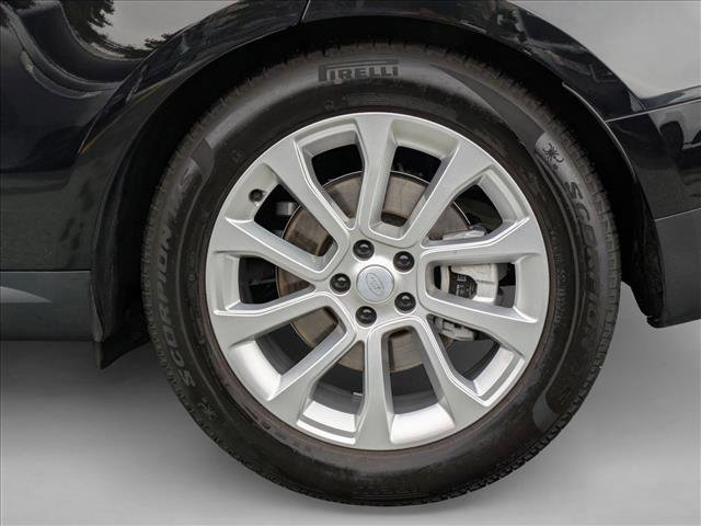 Certified 2025 Land Rover Range Rover Sport SE image 25