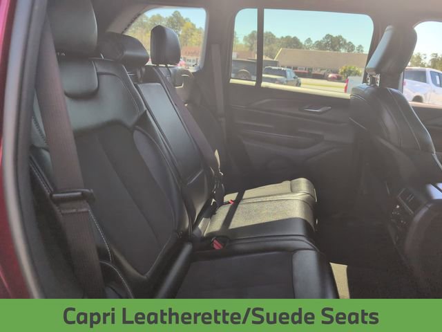 Used 2024 Jeep Grand Cherokee Altitude image 33