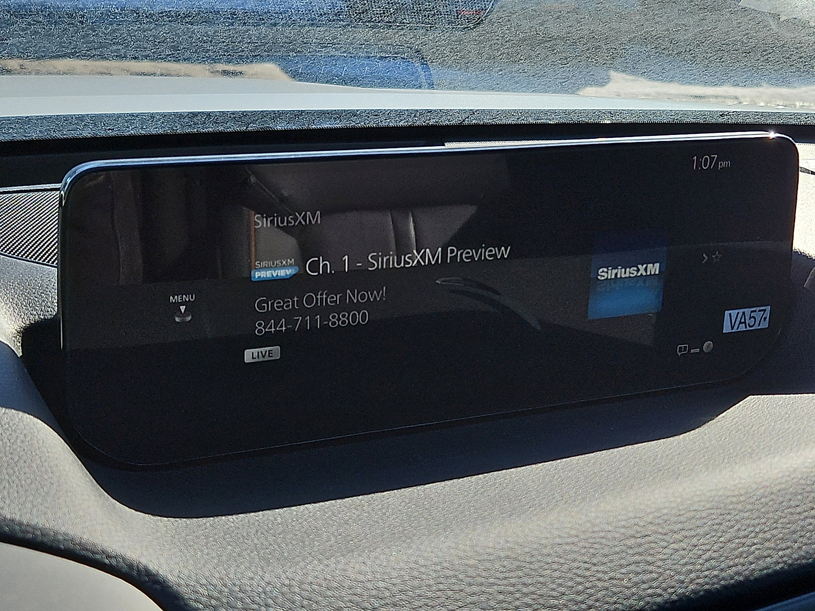 New 2026 MAZDA CX-50 AWD 2.5 Hybrid w/ Weather Package image 14