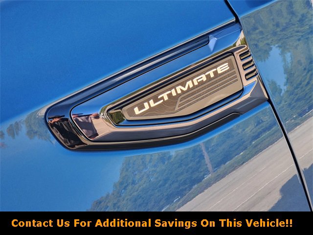 New 2026 GMC Yukon Denali Ultimate image 8