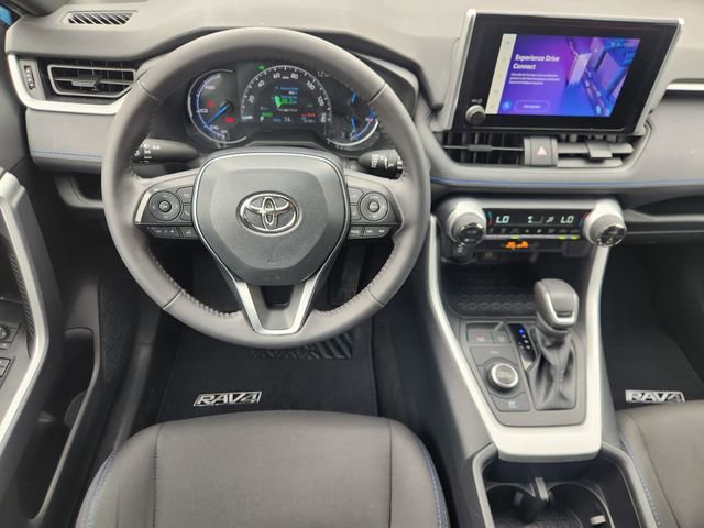 Certified 2024 Toyota RAV4 SE AWD/4WD image 27