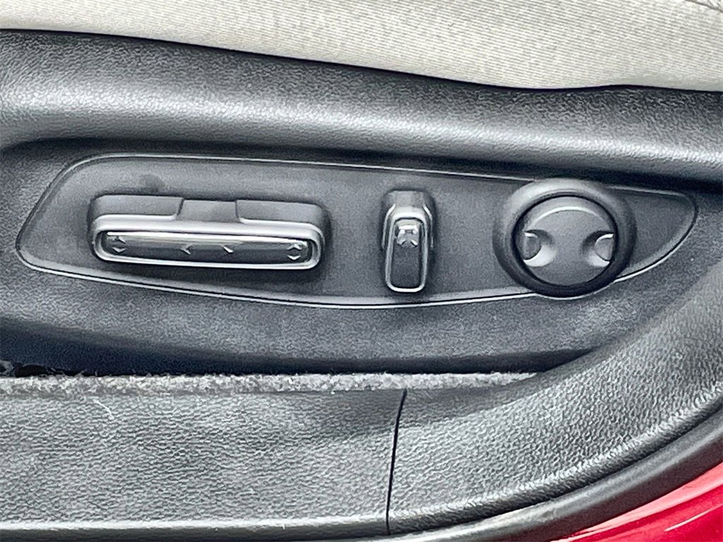 New 2025 Honda Accord SE image 13