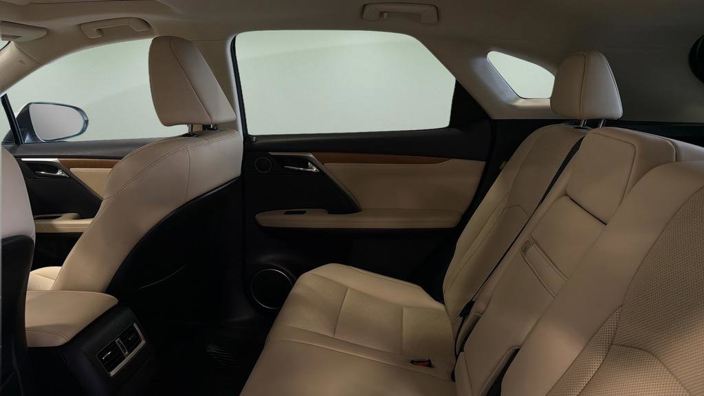 Used 2021 Lexus RX 350 AWD w/ Premium Package image 16