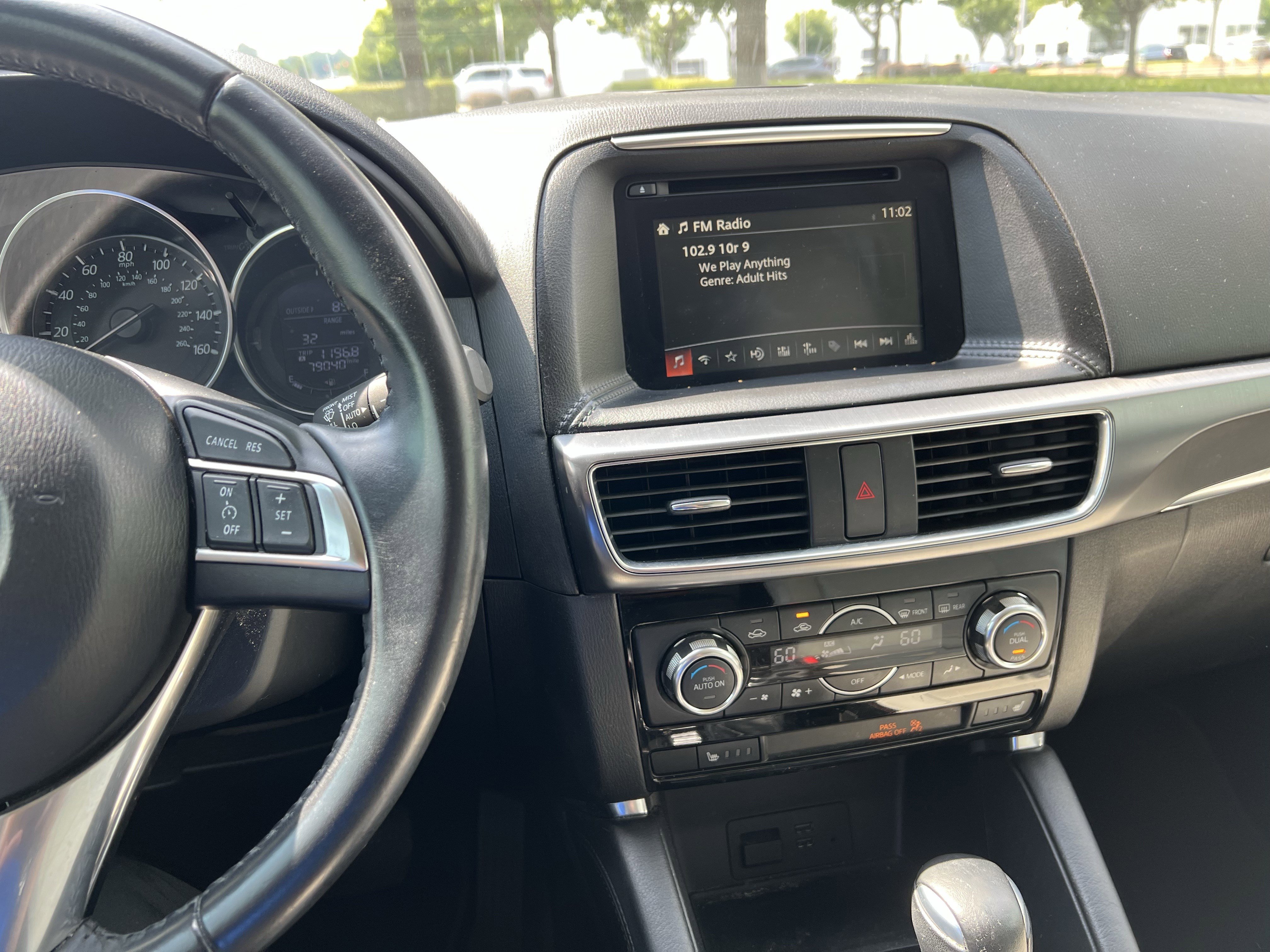 Used 2016 MAZDA CX-5 Grand Touring FWD image 18