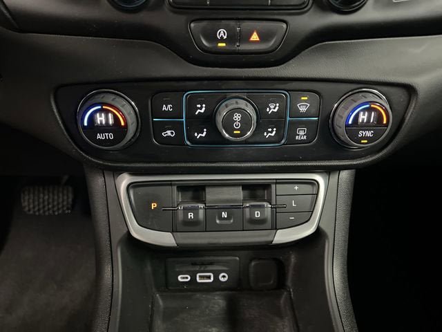 Certified 2022 GMC Terrain SLE w/ Driver Convenience Package image 18