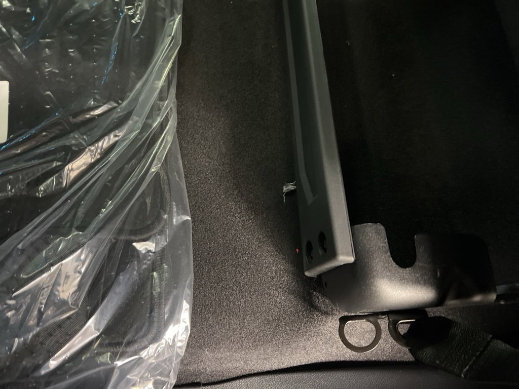 New 2025 Ford F150 XLT w/ Equipment Group 302A MID image 31