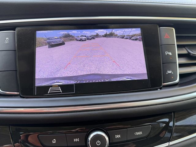 Used 2020 Buick Enclave Premium image 26