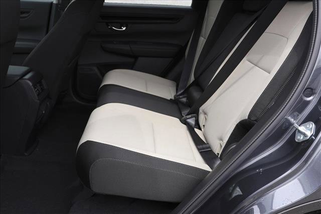New 2026 Honda CR-V EX image 22