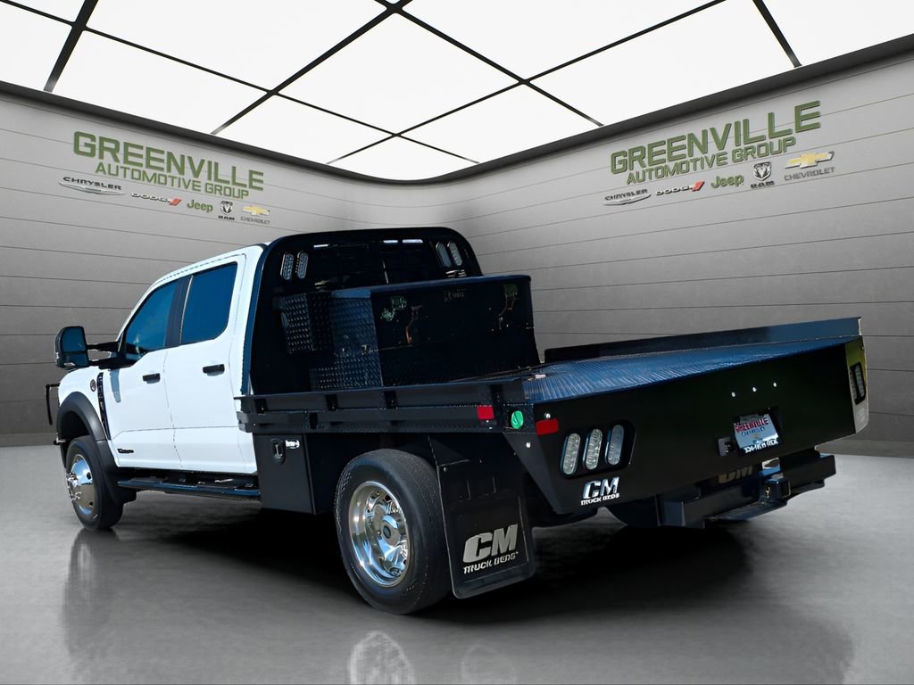 Used 2024 Ford F450 XL image 7