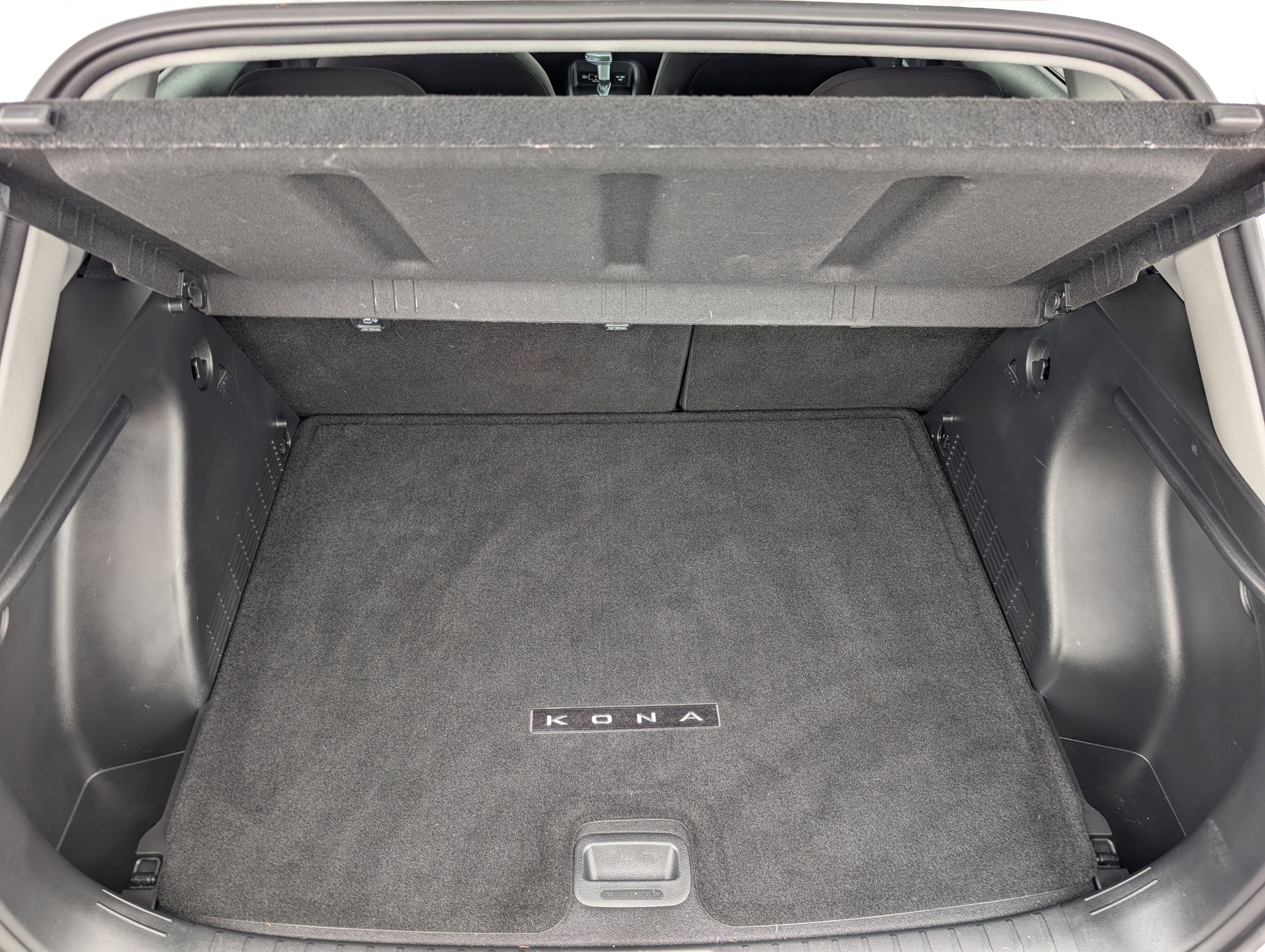 Used 2024 Hyundai Kona SEL image 14