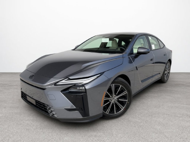 New 2026 Lexus ES 350h w/ Accessory Package (Z2)