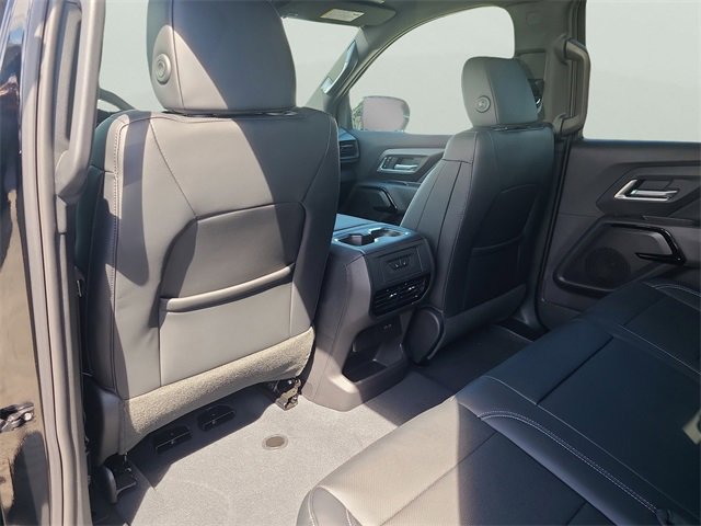 New 2026 Chevrolet Silverado EV LT w/ Plus Package image 11