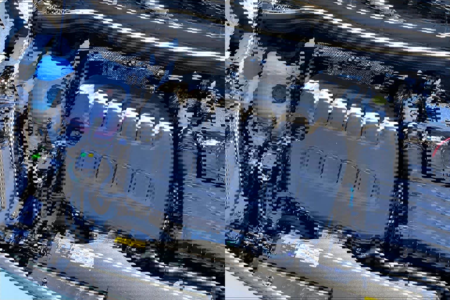 New 2026 Volkswagen Tiguan SEL R-Line image 17