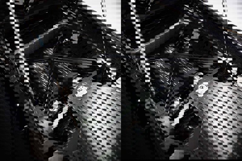 Used 2015 Lamborghini Huracan LP 610-4 image 26