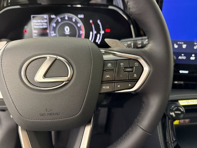 New 2026 Lexus NX 350 AWD w/ Premium Package image 13
