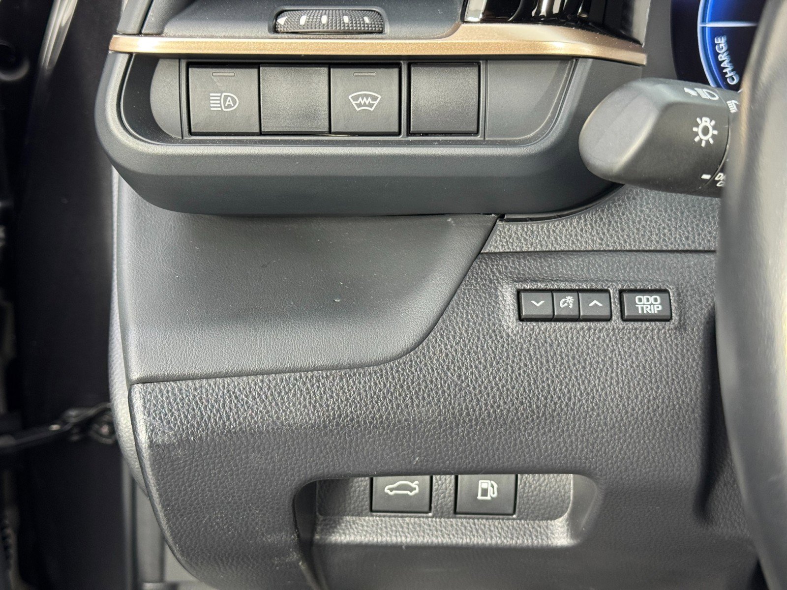 Used 2023 Toyota Crown XLE image 16