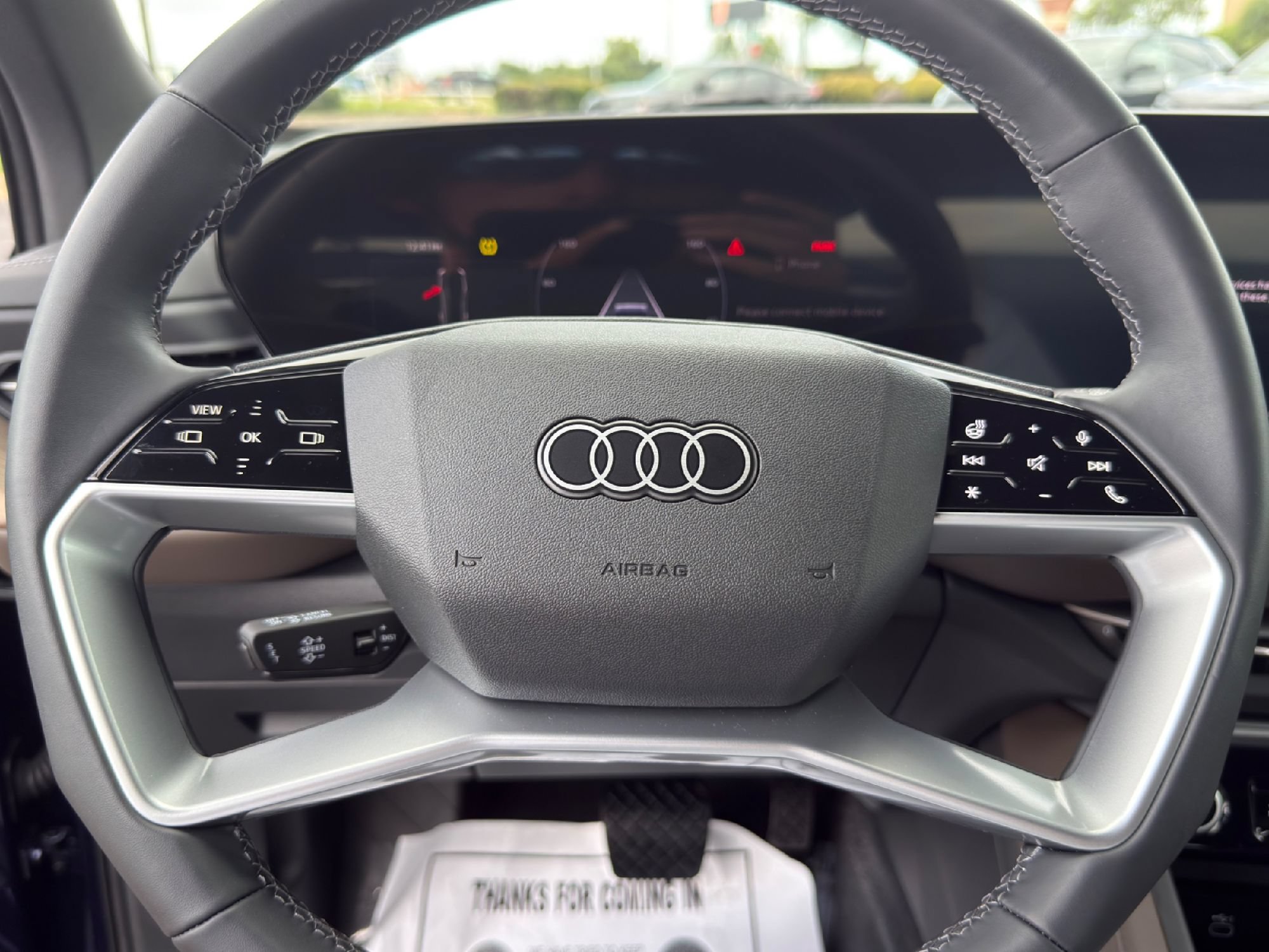 Certified 2025 Audi Q5 Premium w/ Convenience Package AWD/4WD image 17