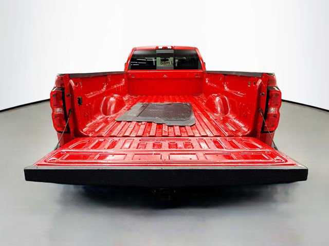 Used 2017 Chevrolet Silverado 2500 LT w/ All Star Edition image 24