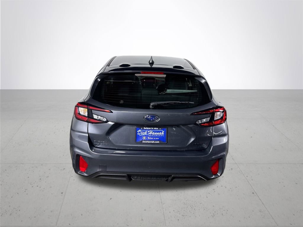 New 2026 Subaru Impreza 2.0i Sport image 7