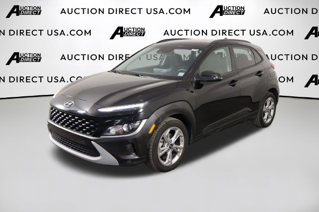 Used 2023 Hyundai Kona SEL FWD 360° Tour