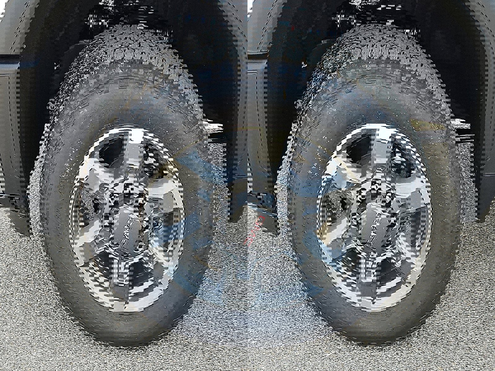 New 2026 GMC Sierra 2500 SLT w/ Texas SLT Premium Package image 10