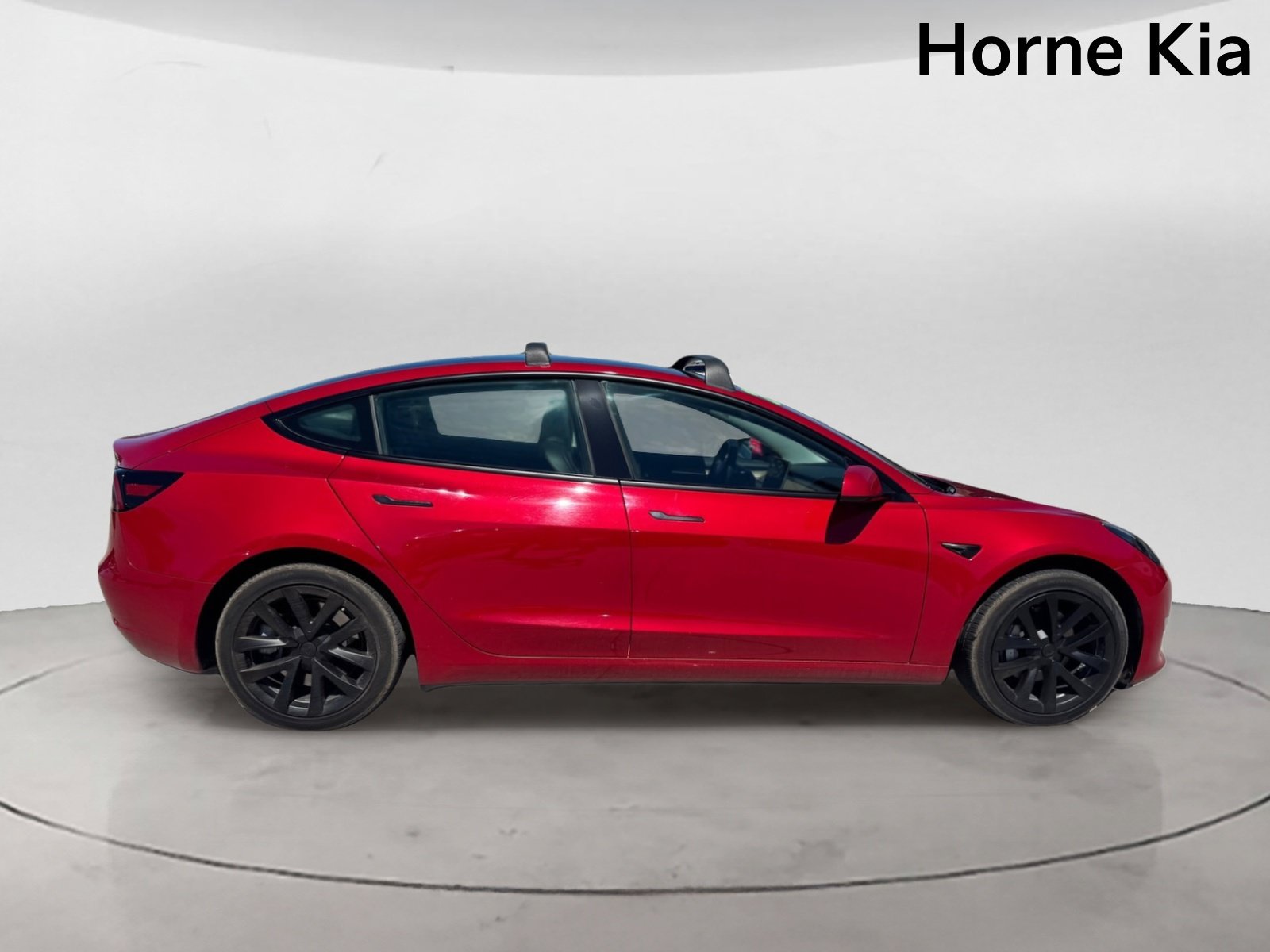 Used 2023 Tesla Model 3 Standard Range RWD image 3