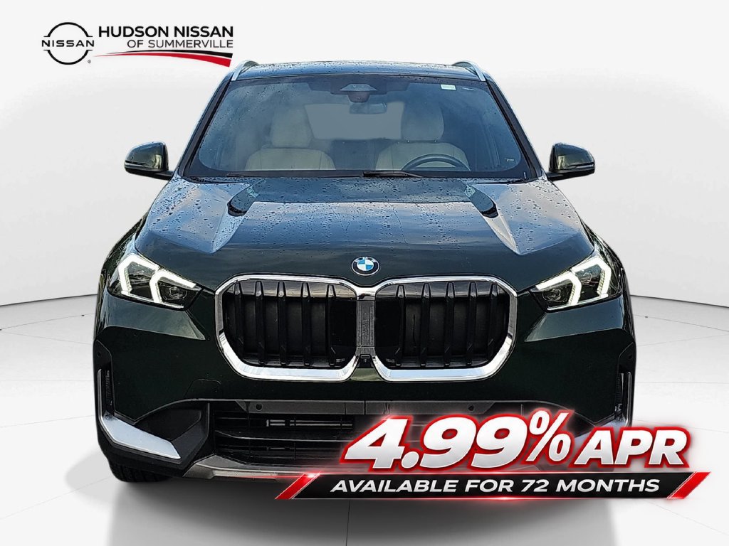 Used 2023 BMW X1 xDrive28i w/ Premium Package AWD/4WD image 12