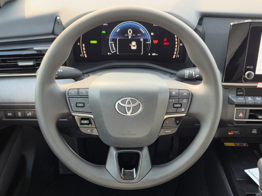 New 2026 Toyota Camry LE w/ Convenience Package FWD image 14