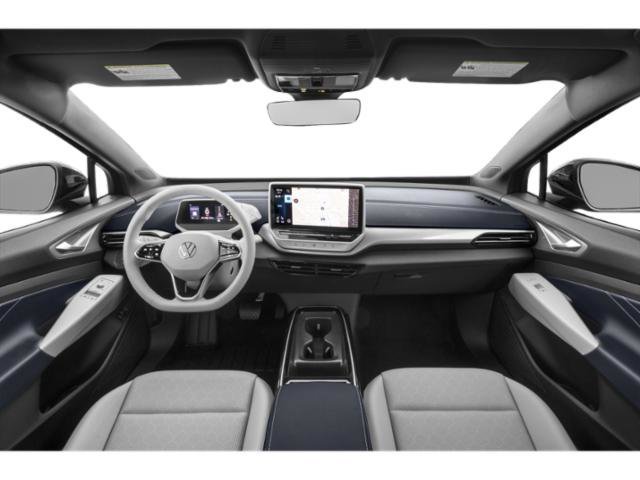 Used 2023 Volkswagen ID.4 Pro S AWD/4WD image 11
