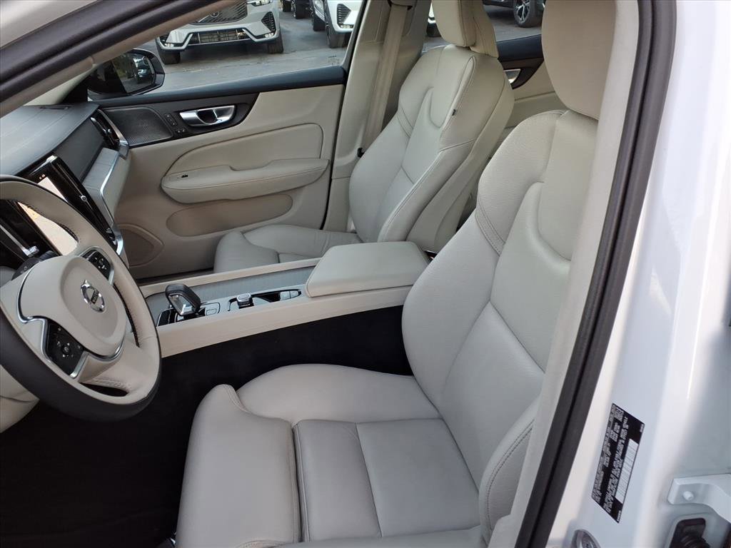 Certified 2024 Volvo S60 B5 Ultimate image 20