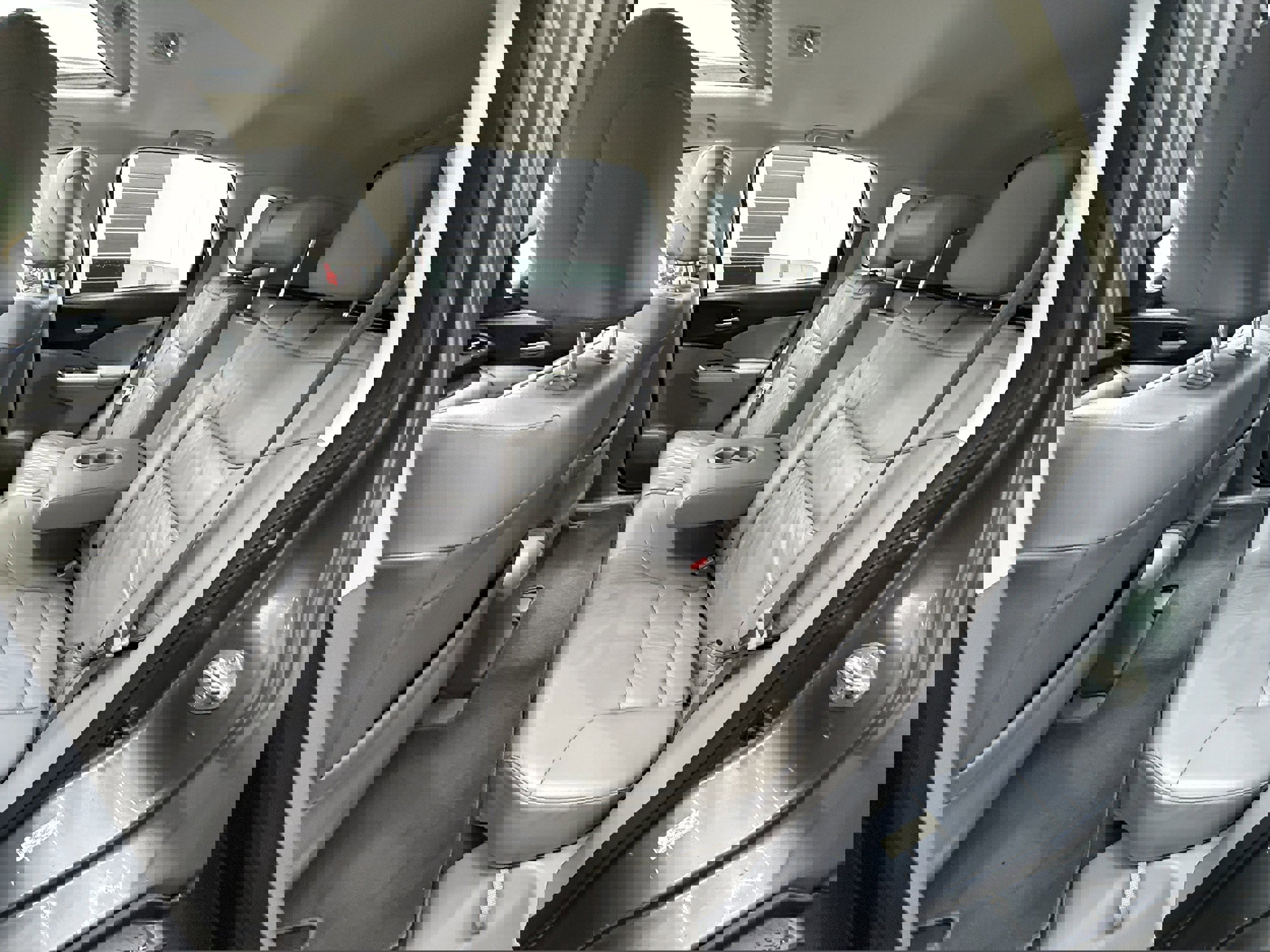 Used 2014 Honda CR-V EX-L image 22