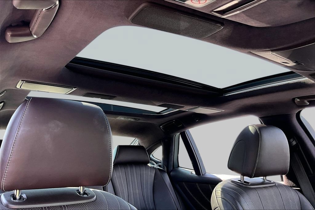Used 2018 Lexus LS 500 w/ Luxury Package RWD image 22