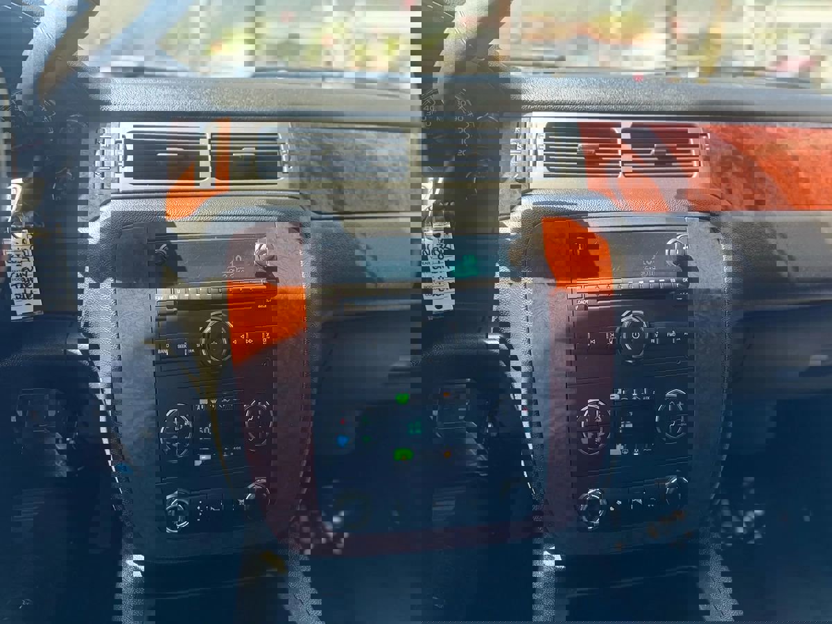 Used 2007 Chevrolet Tahoe LT w/ LT Preferred Equipment Group image 13