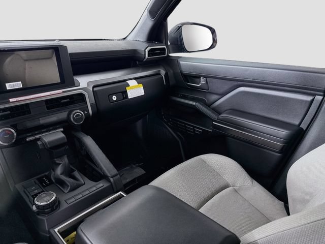 New 2026 Toyota 4Runner SR5 AWD/4WD image 21