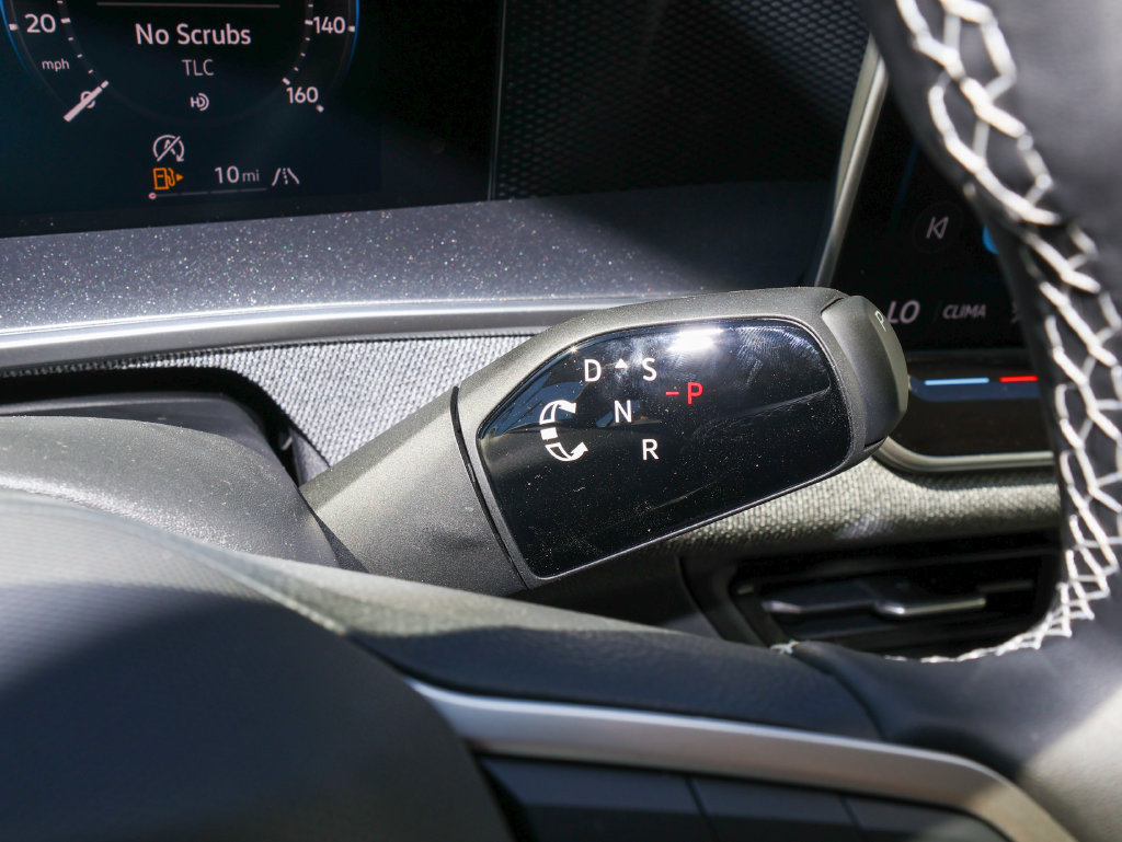 New 2026 Volkswagen Tiguan S AWD/4WD image 24