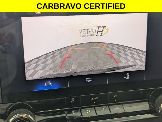 Certified 2023 Chevrolet Colorado W/T RWD image 18