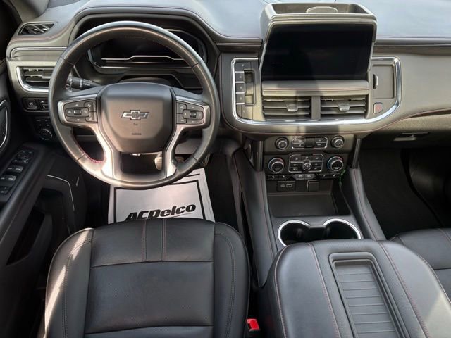 Used 2024 Chevrolet Tahoe RST w/ Luxury Package image 18