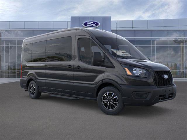 New 2026 Ford Transit 350 XL image 7