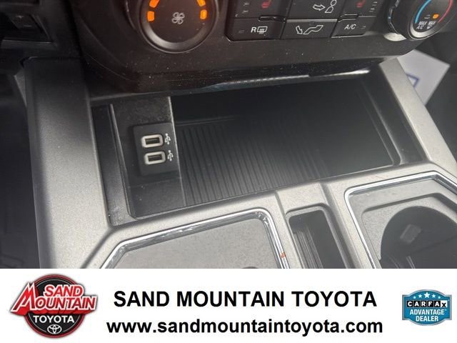 Used 2020 Ford F150 XLT w/ Equipment Group 302A Luxury image 20