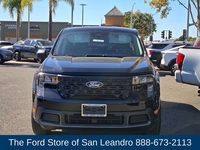 New 2025 Ford Maverick XLT image 7