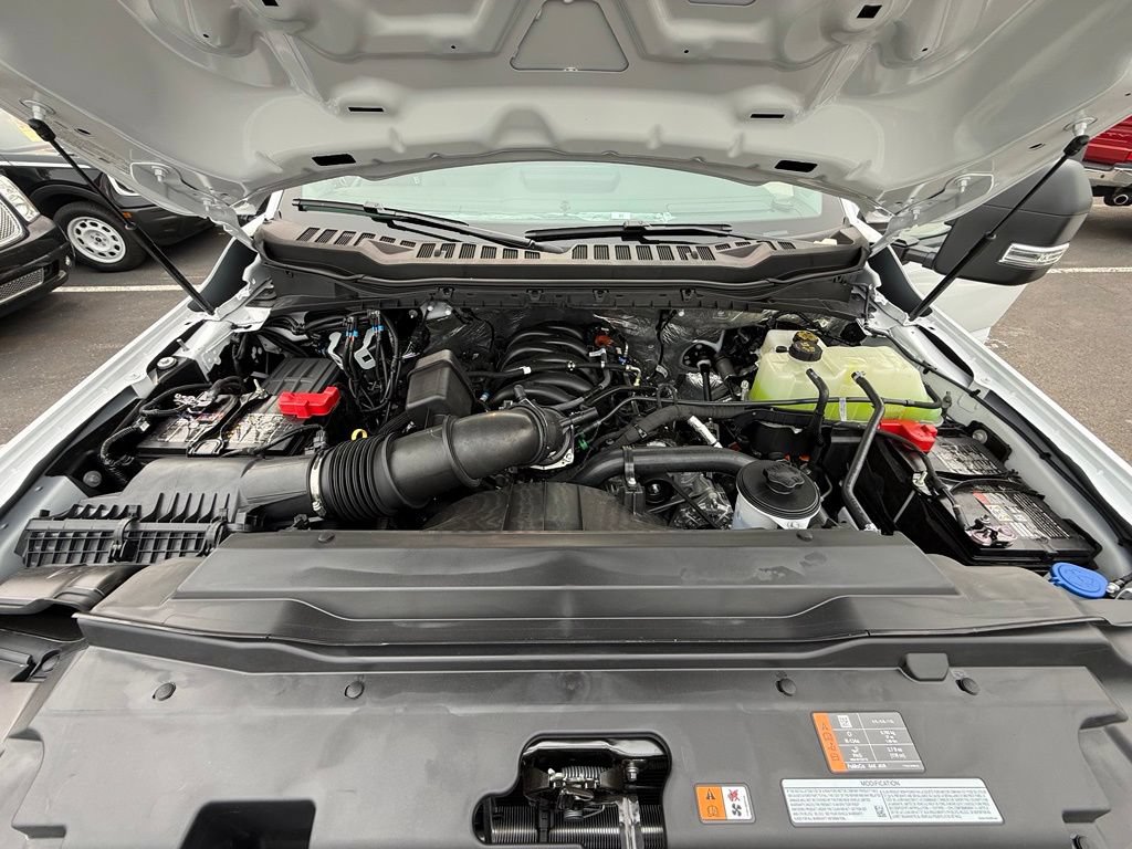 New 2026 Ford F550 4x4 Regular Cab Super Duty image 30
