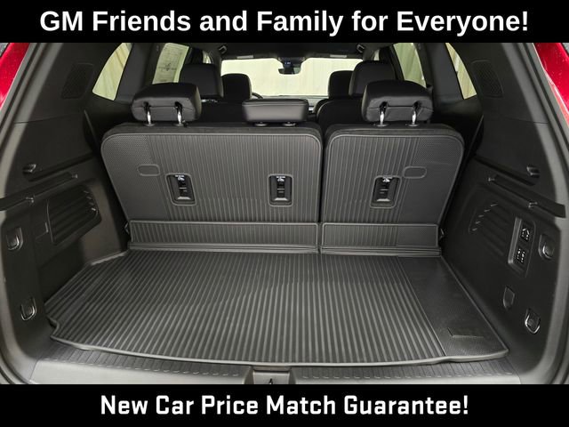 New 2026 Buick Enclave Preferred w/ Power Package AWD/4WD image 33