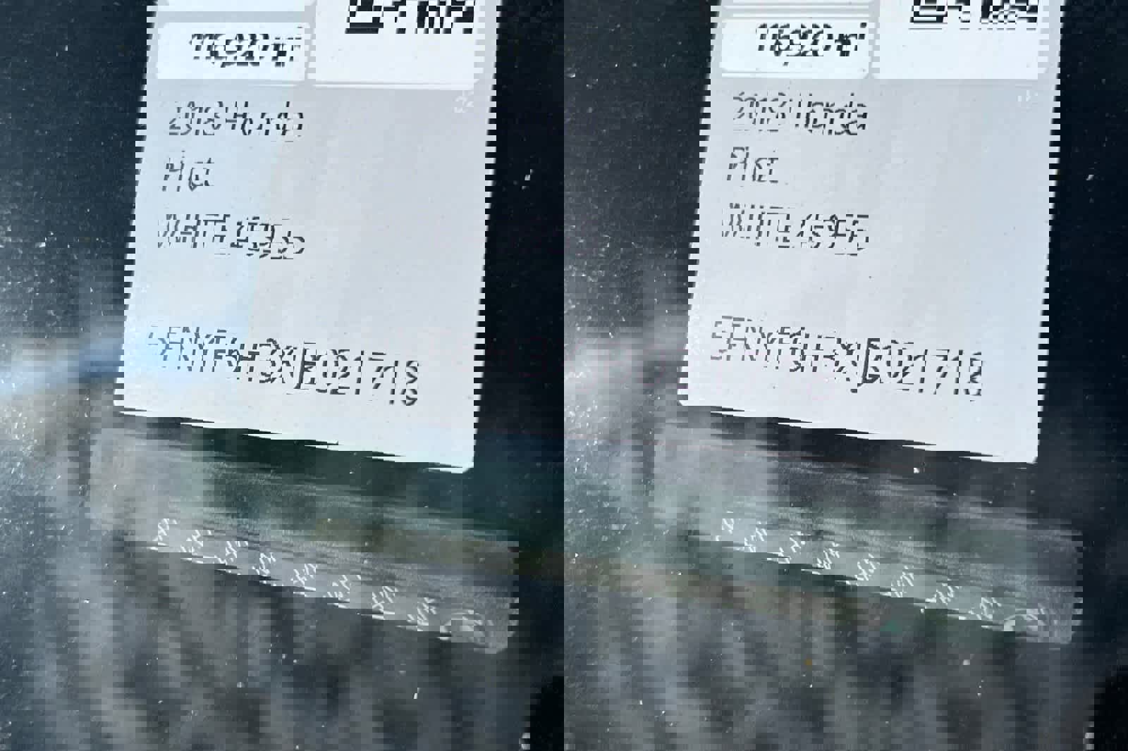 Used 2018 Honda Pilot EX image 23