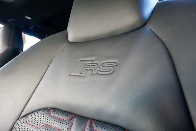 Used 2022 Audi RS 6 4.0 TFSI quattro image 63