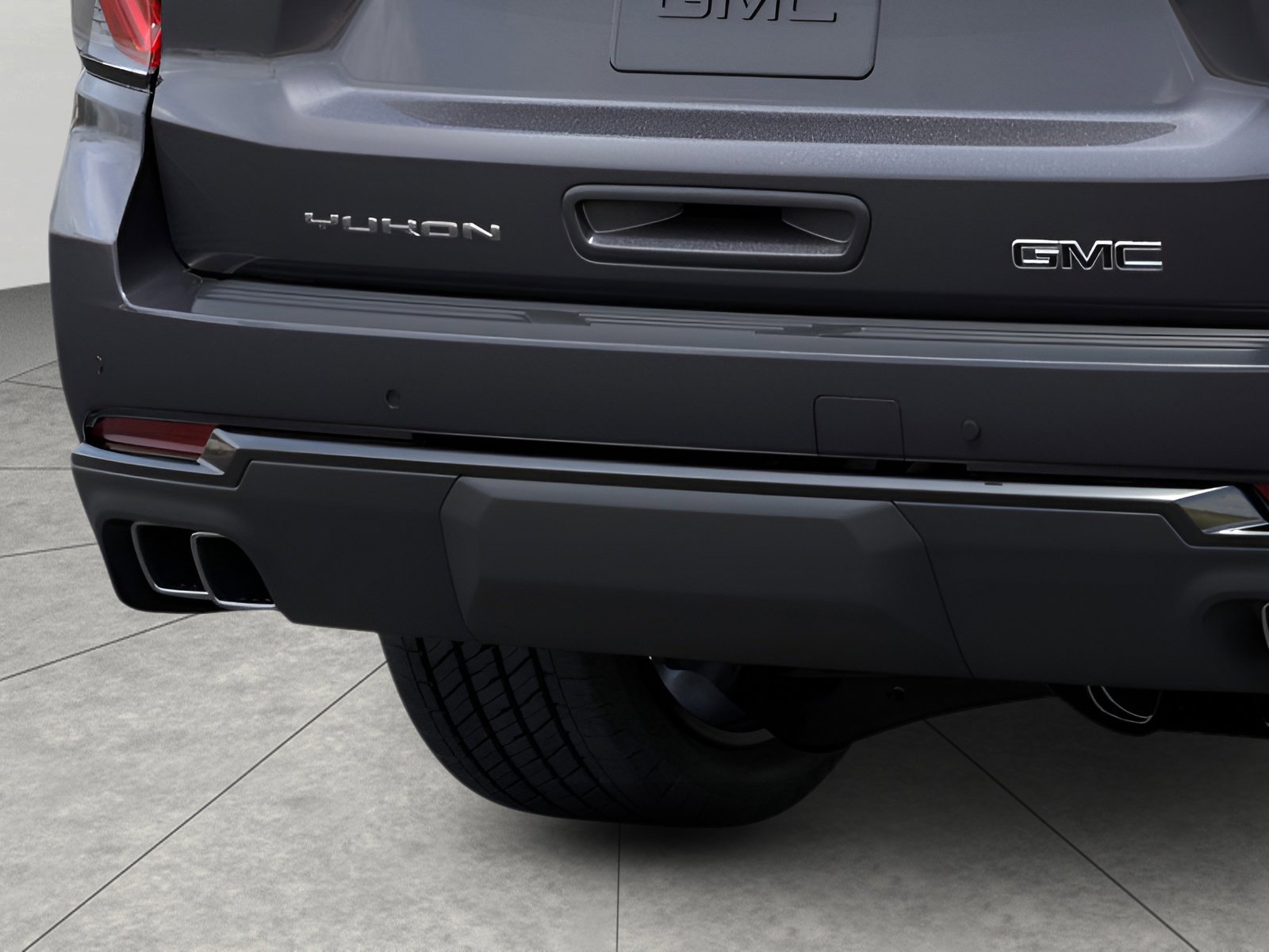 New 2026 GMC Yukon XL Denali Ultimate image 14