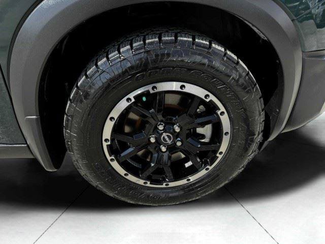 Used 2024 Nissan Pathfinder Rock Creek AWD/4WD image 67