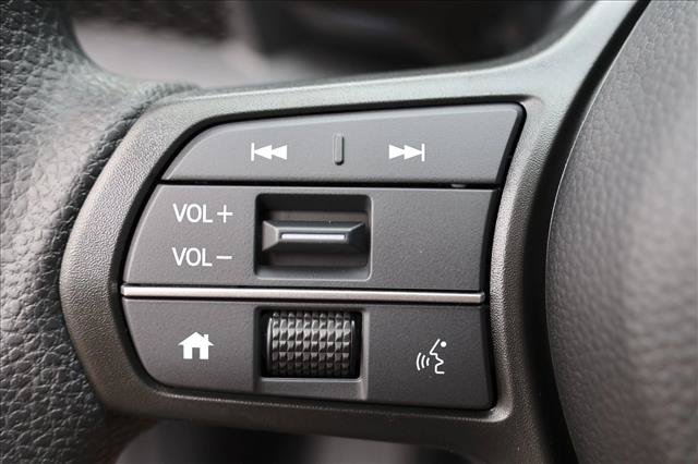 New 2026 Honda CR-V EX image 13