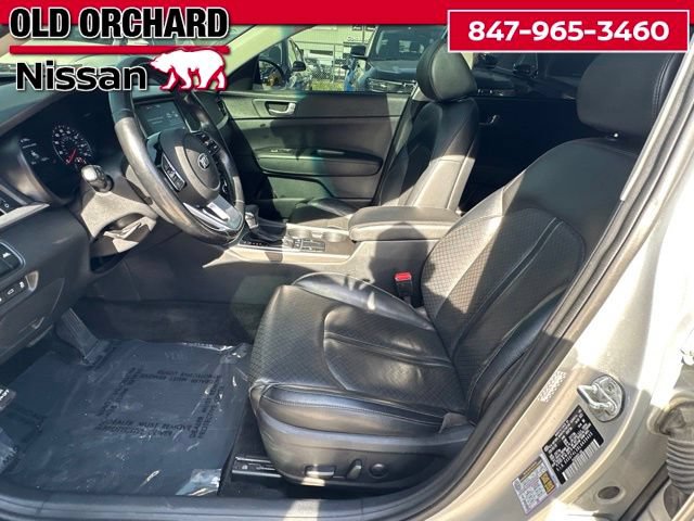 Used 2020 Kia Optima SE FWD image 8
