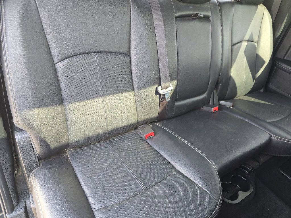 Used 2018 RAM 2500 Power Wagon w/ Leather & Luxury Group image 20