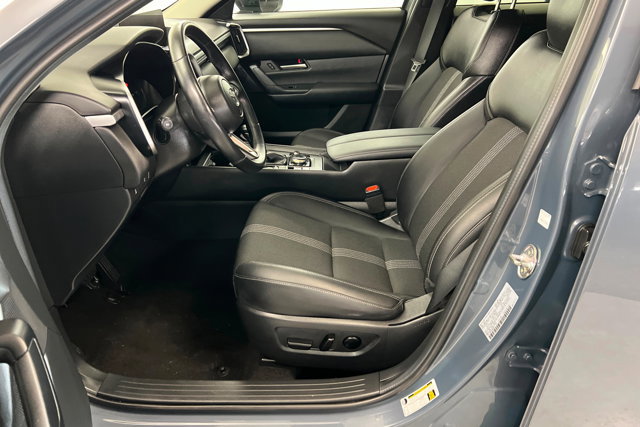 Used 2024 MAZDA CX-50 AWD 2.5 S w/ Preferred Package image 17